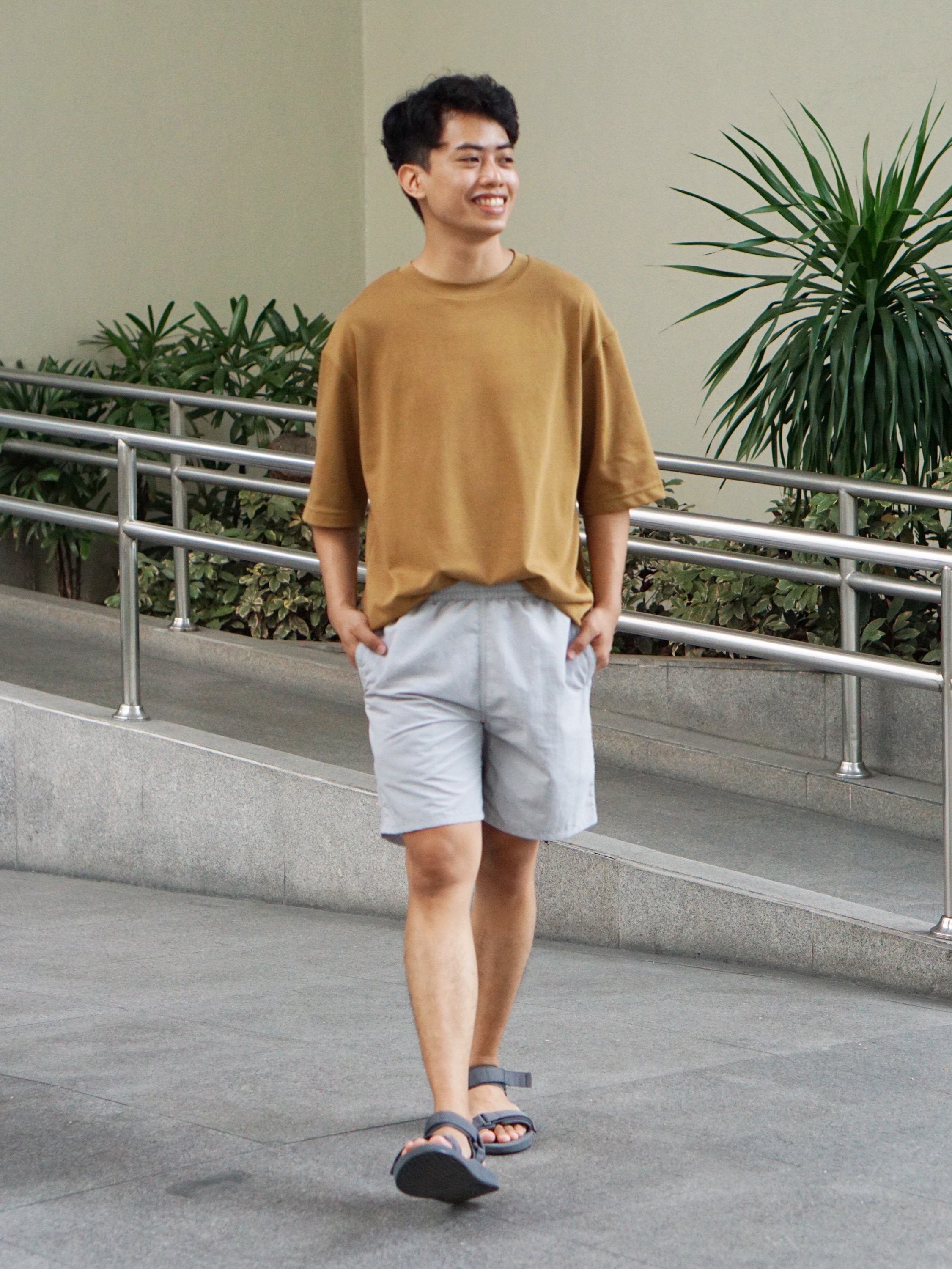 STYLEHINT INSPIRATION | UNIQLO SG