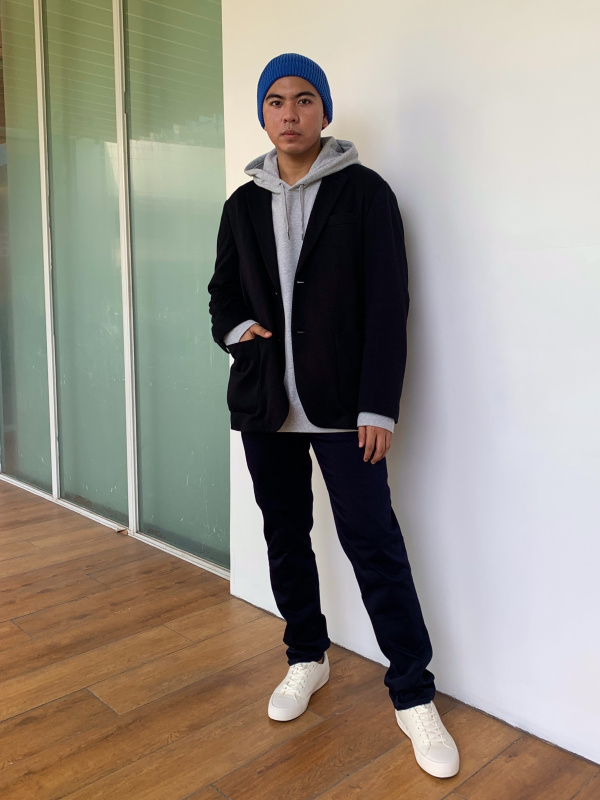 Uniqlo hoodie online ph