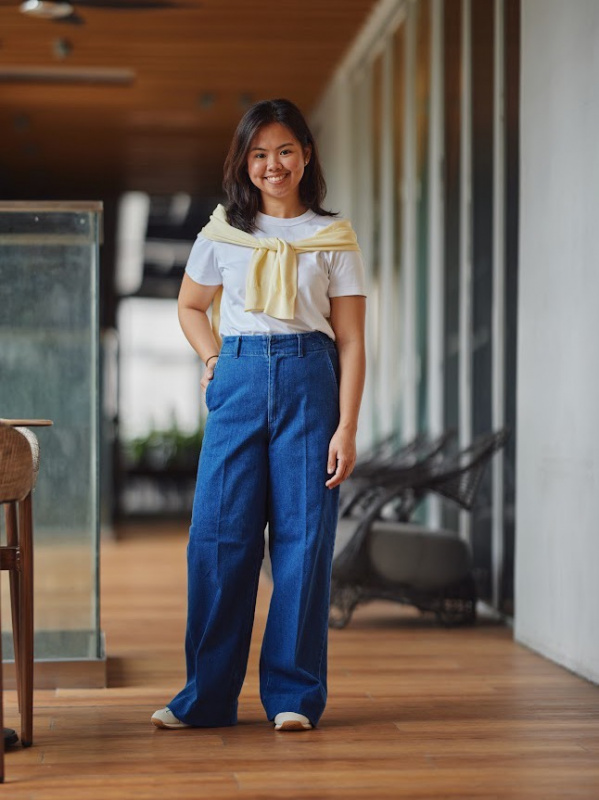 Find new styling ideas Women StyleHint UNIQLO PH