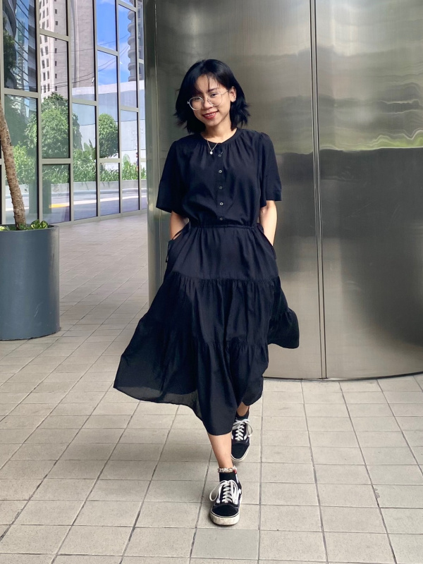 Uniqlo dress ph new arrivals