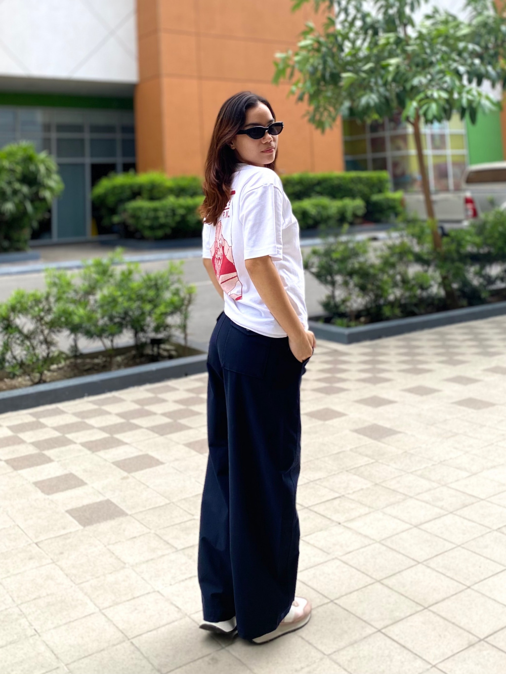 styling