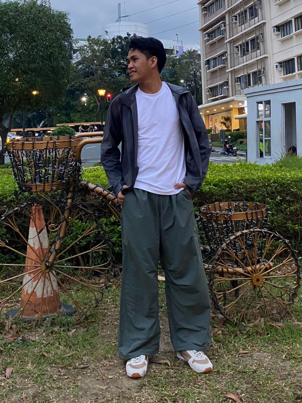 Official Styling | UNIQLO SG