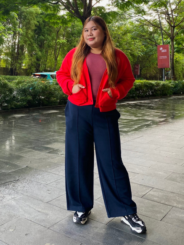 Official Styling | UNIQLO SG