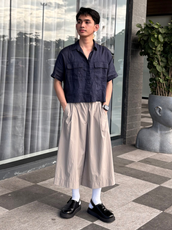 Official Styling | UNIQLO IN