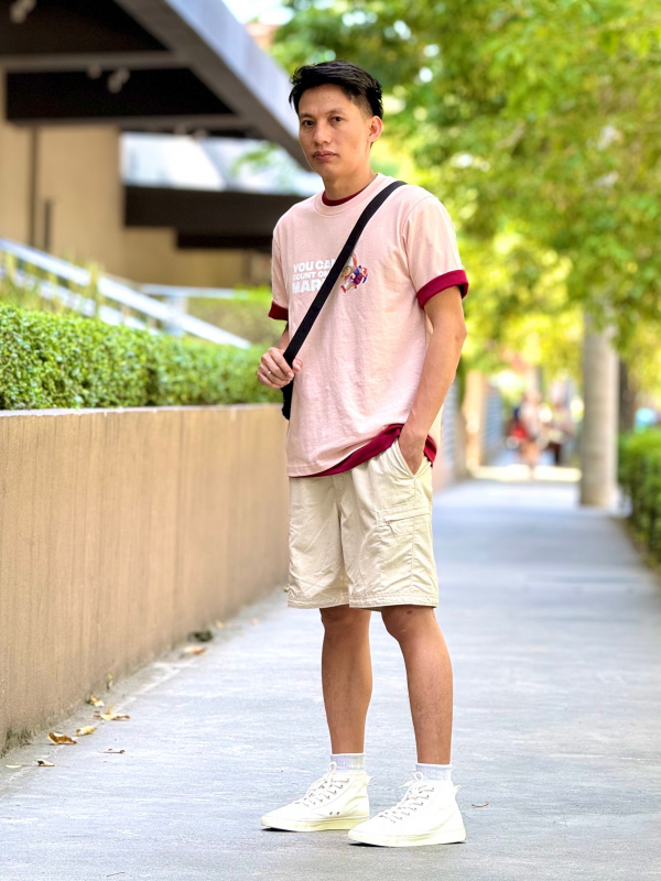 Official Styling | UNIQLO TH