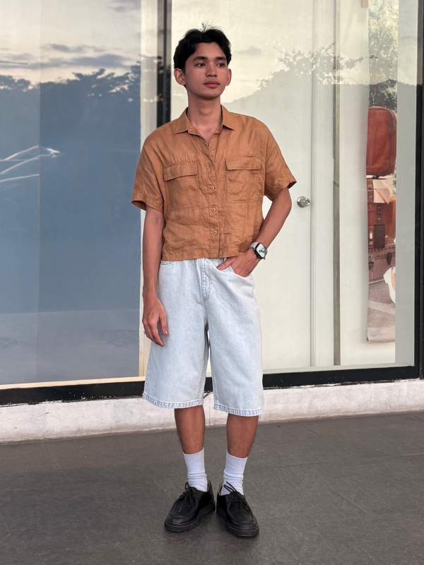 Official Styling | UNIQLO IN