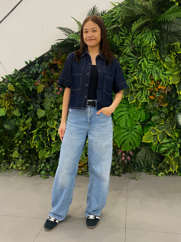 Official Styling | UNIQLO VN