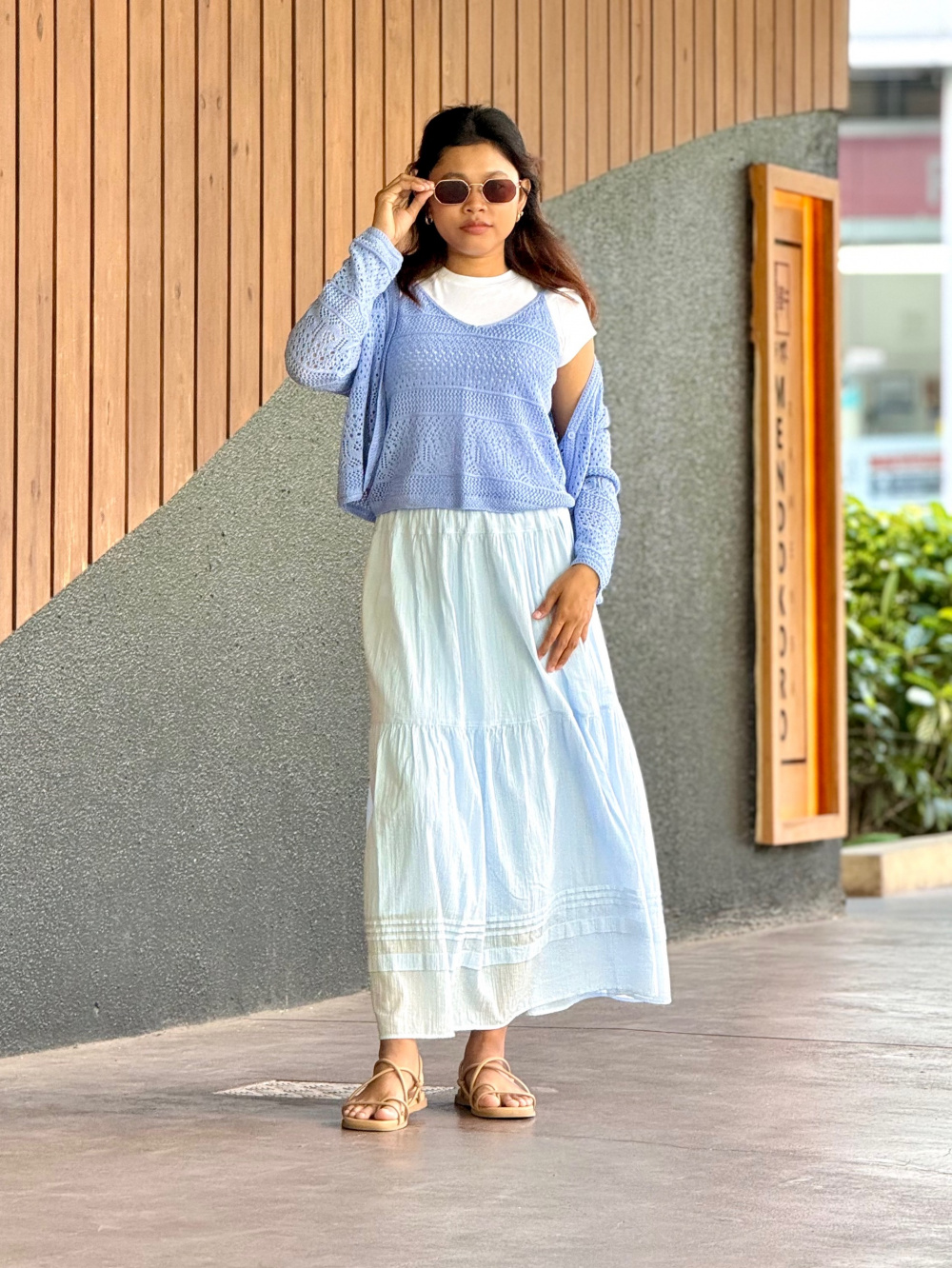 Check styling ideas forMini T-ShirtHalter Neck Sleeveless Dress| UNIQLO  PH