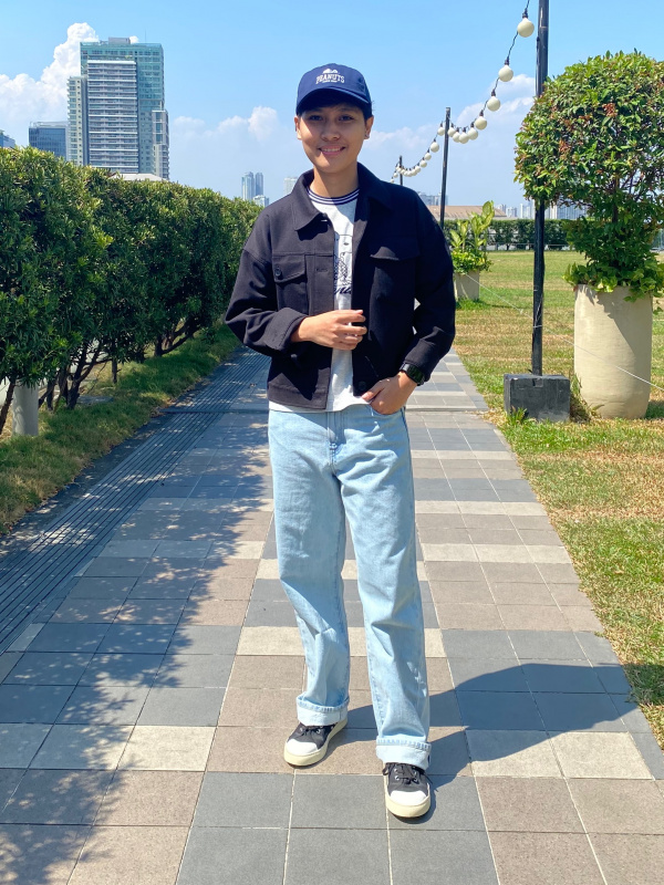 Official Styling | UNIQLO TH