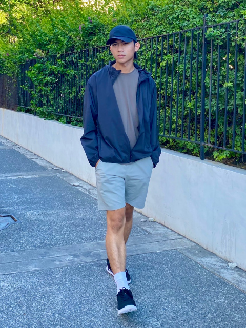 Travel Styling 5