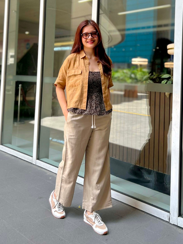 Official Styling | UNIQLO IN