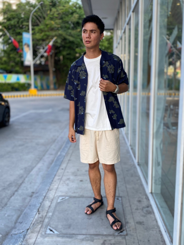 Official Styling | UNIQLO VN