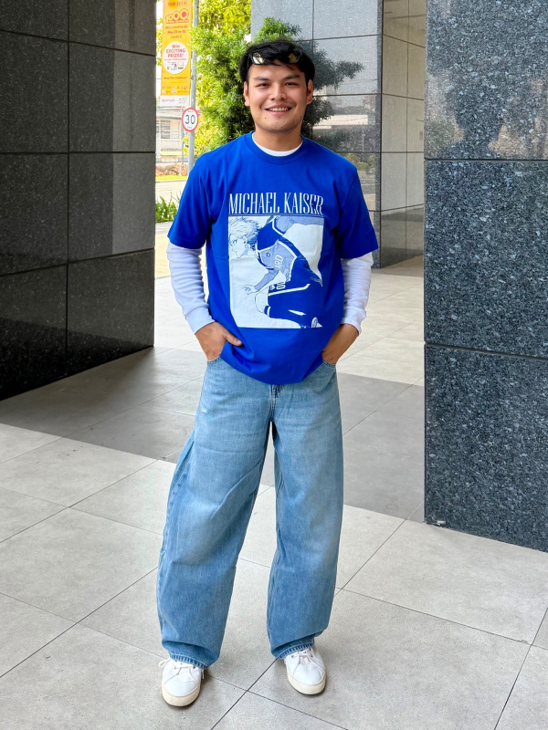 Official Styling | UNIQLO IN