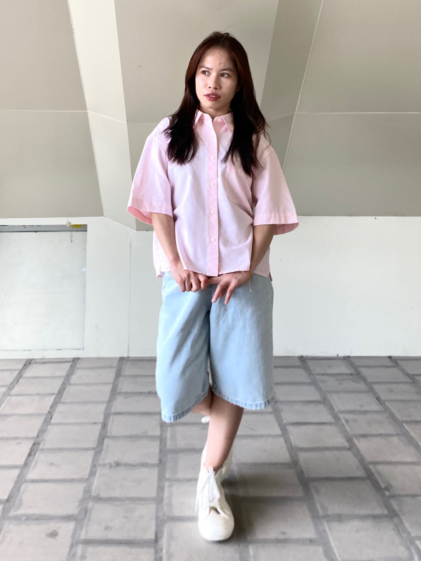 Official Styling | UNIQLO IN