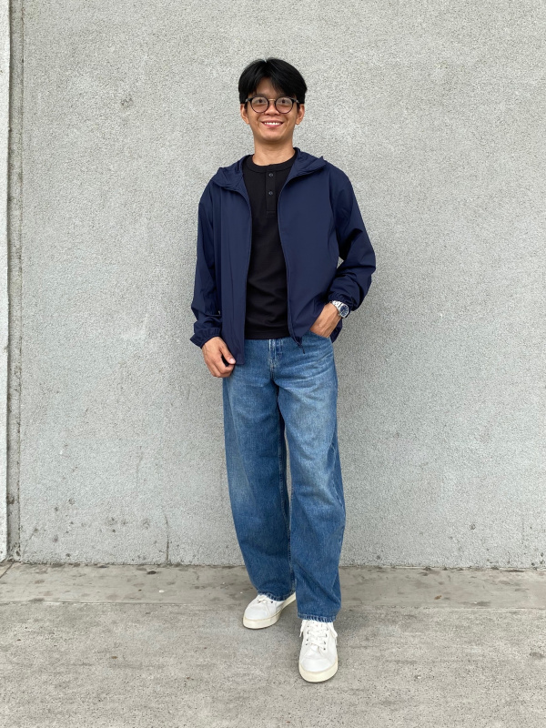 Official Styling | UNIQLO IN
