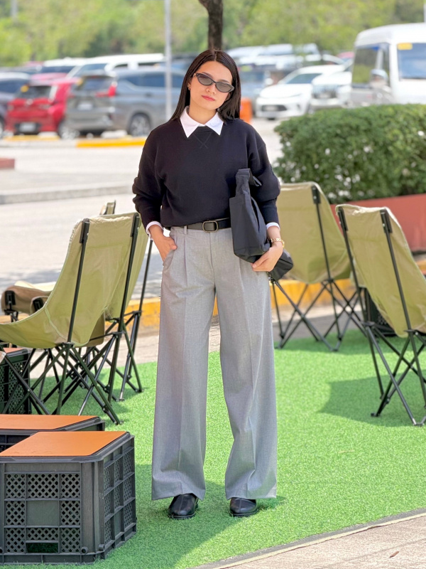Official Styling | UNIQLO IN
