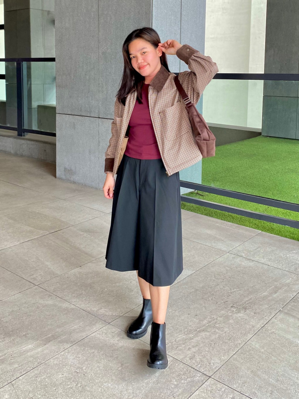 Official Styling | UNIQLO SG