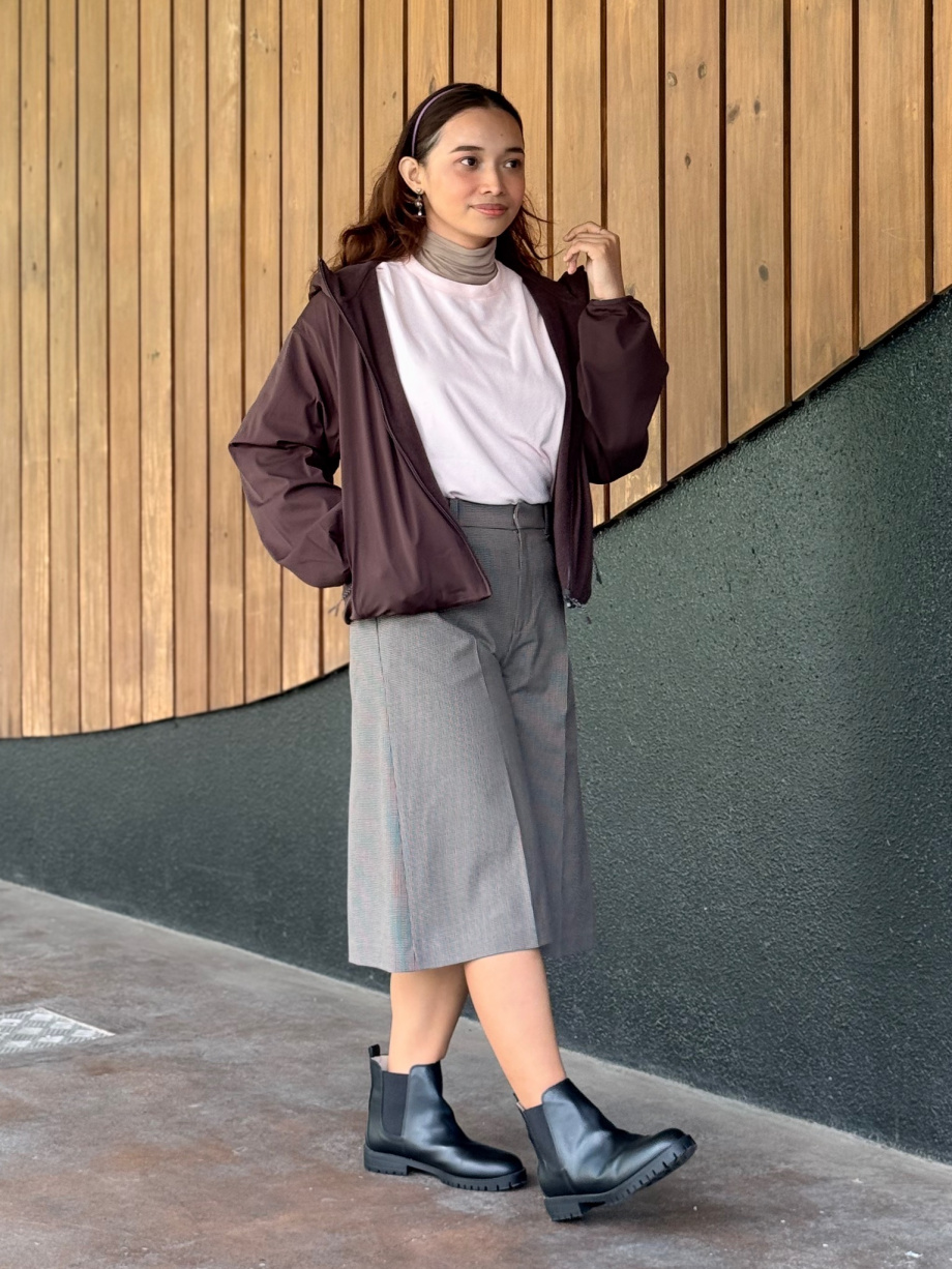 Travel Styling 7
