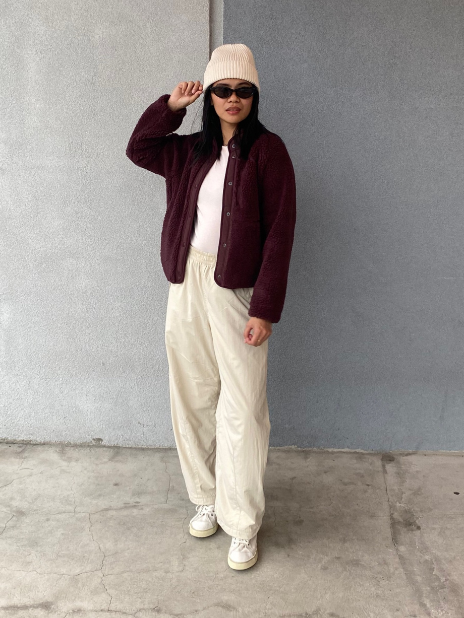 Travel Styling 6