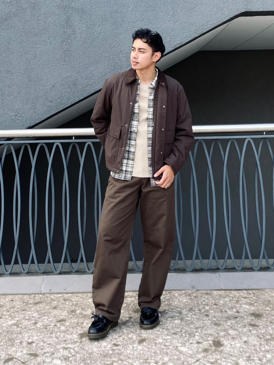 Travel Styling 10
