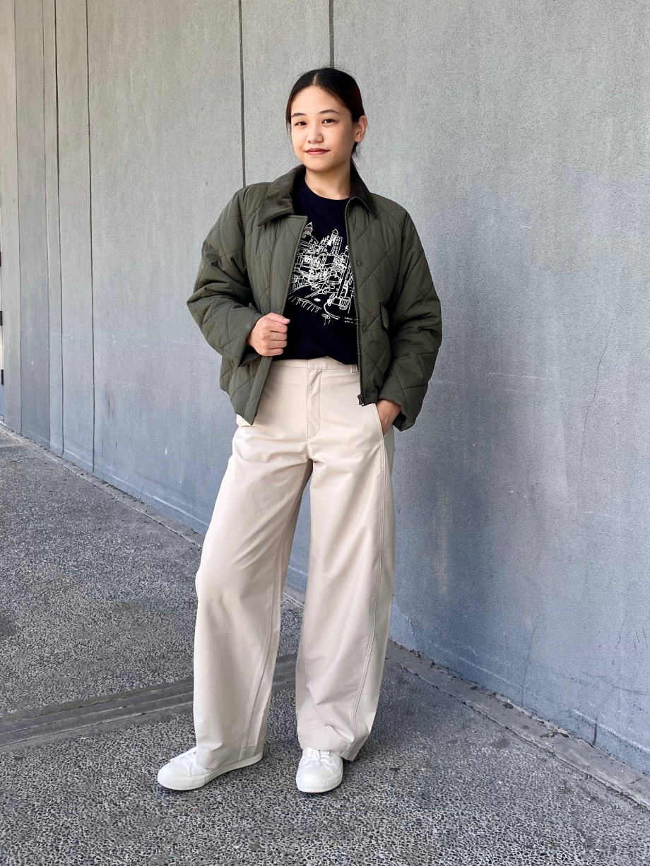 Travel Styling 5