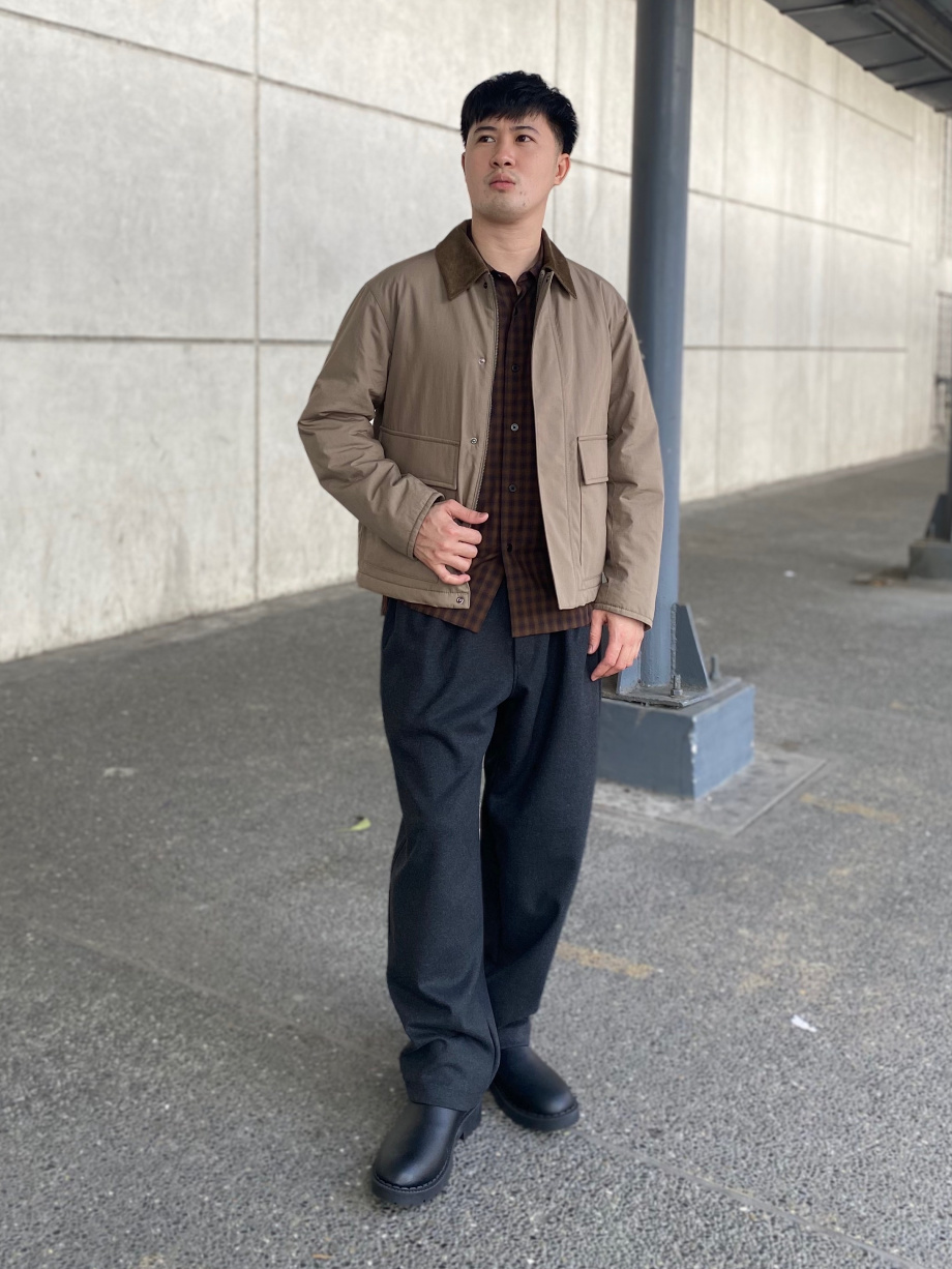Travel Styling 9