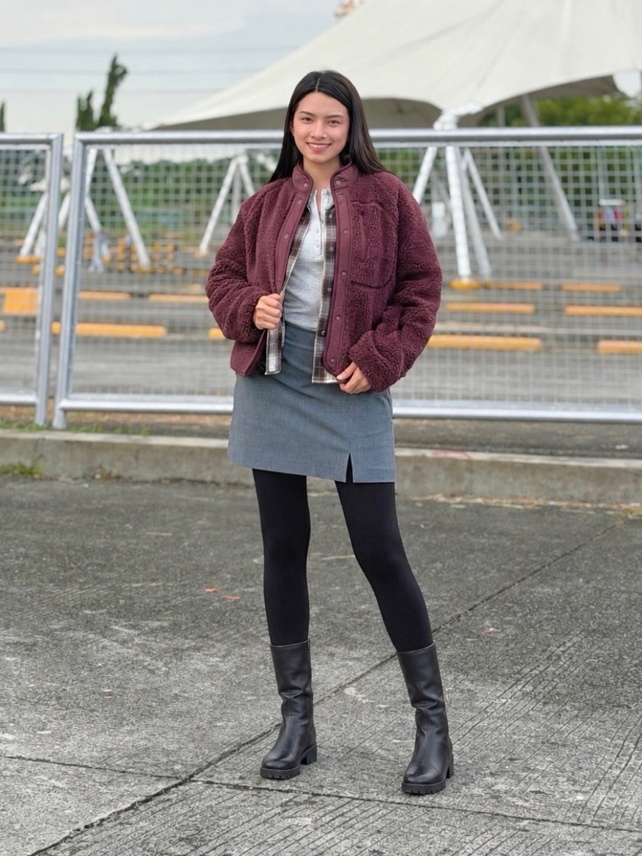 Travel Styling 1