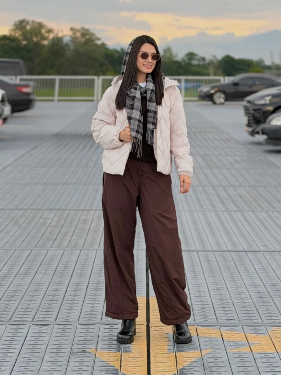 Travel Styling 3