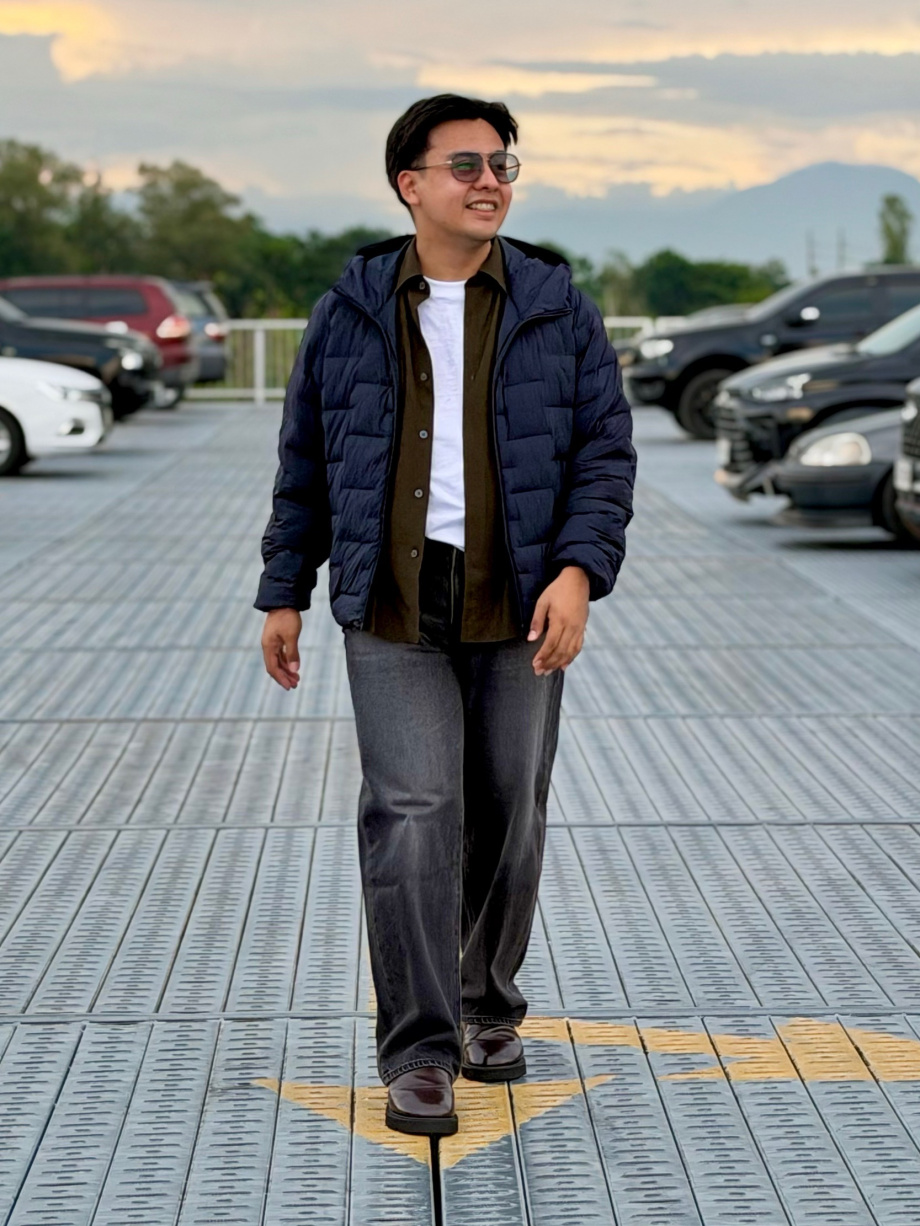 Travel Styling 8