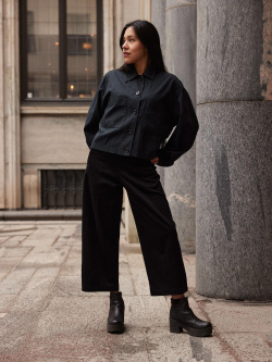 Uniqlo styling book picture. Style ID: <1923962>