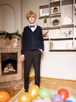 Oxford Slim Shirt | 2023 Edition | UNIQLO US