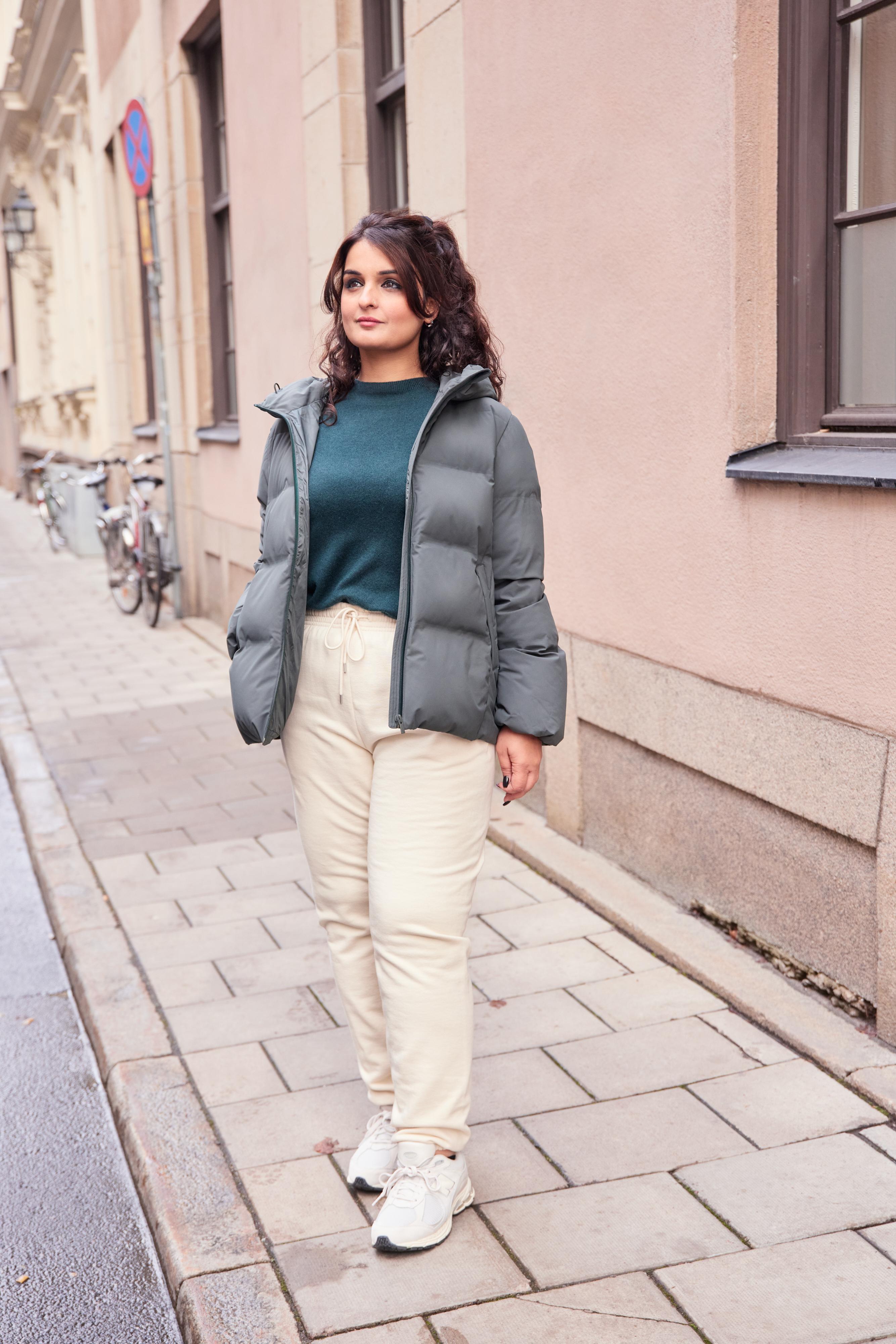 3D Knit nahtloser 100% Kaschmir Pullover | UNIQLO
