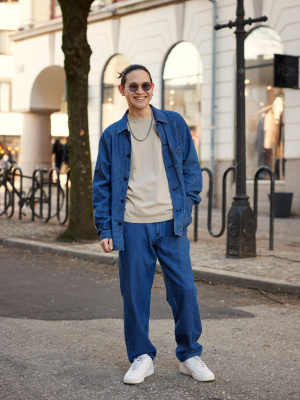 EZY Ultra Stretch Jeans (2022 Edition) | UNIQLO US