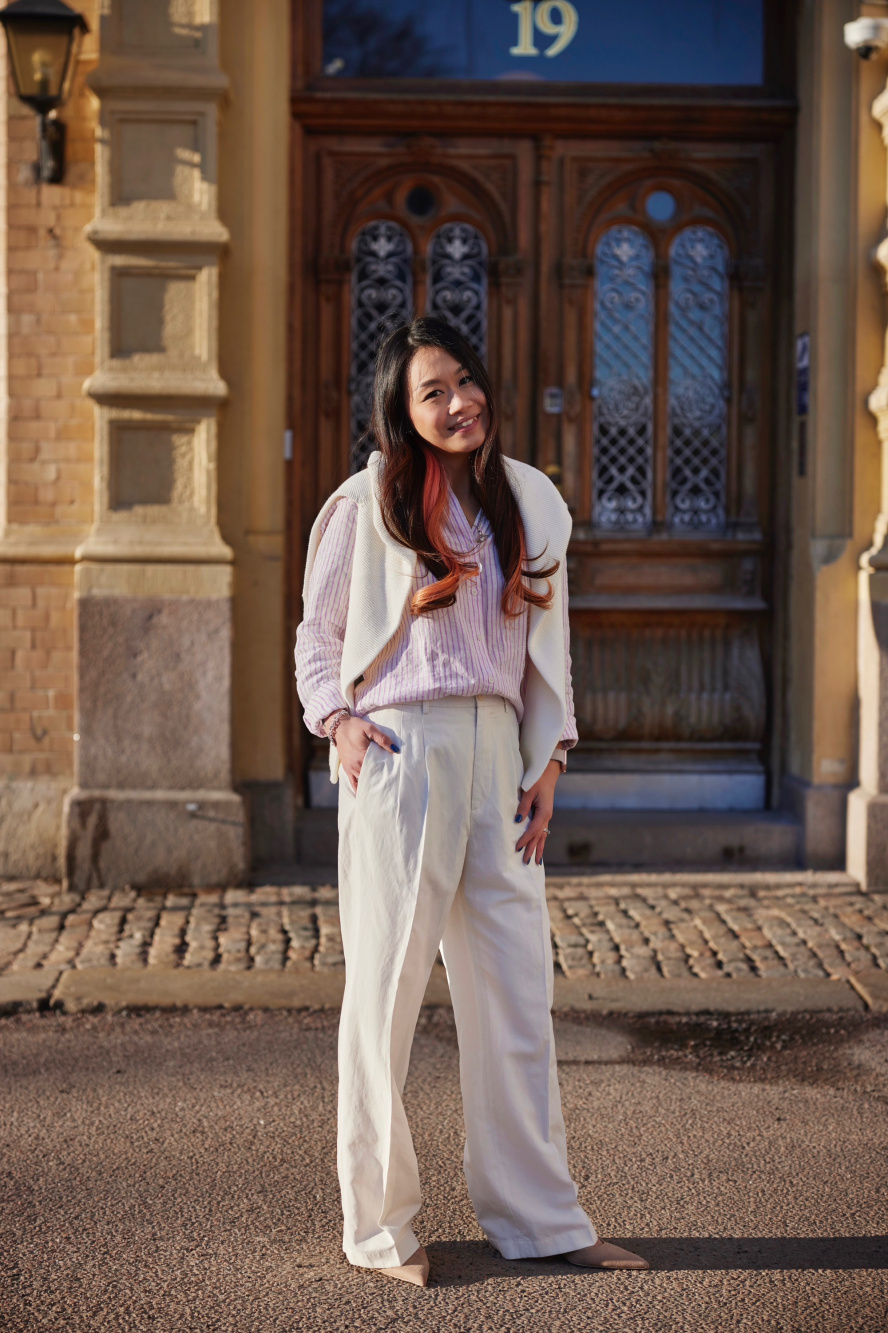 5 Days, 5 Styles: How to Wear a Linen Shirt, UNIQLO TODAY