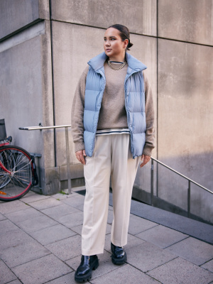 Striped Long-Sleeve T-Shirt | UNIQLO US