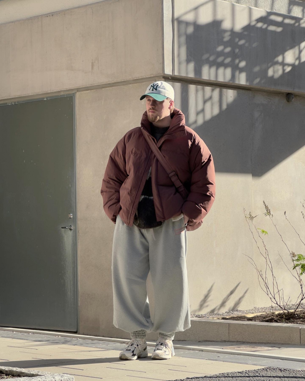 Check styling ideas for「Padded Volume Jacket」| UNIQLO US