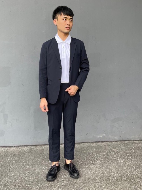 Uniqlo 2024 kando trousers