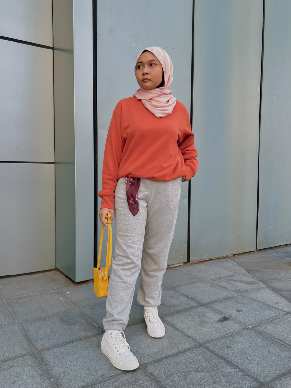 Uniqlo discount sweatpants womens