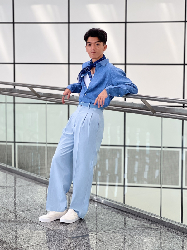 Uniqlo, Pants & Jumpsuits, Uniqlo Pleated Wide Pants