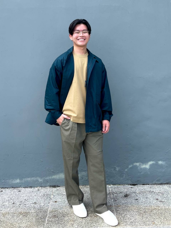 Uniqlo best sale chino pants