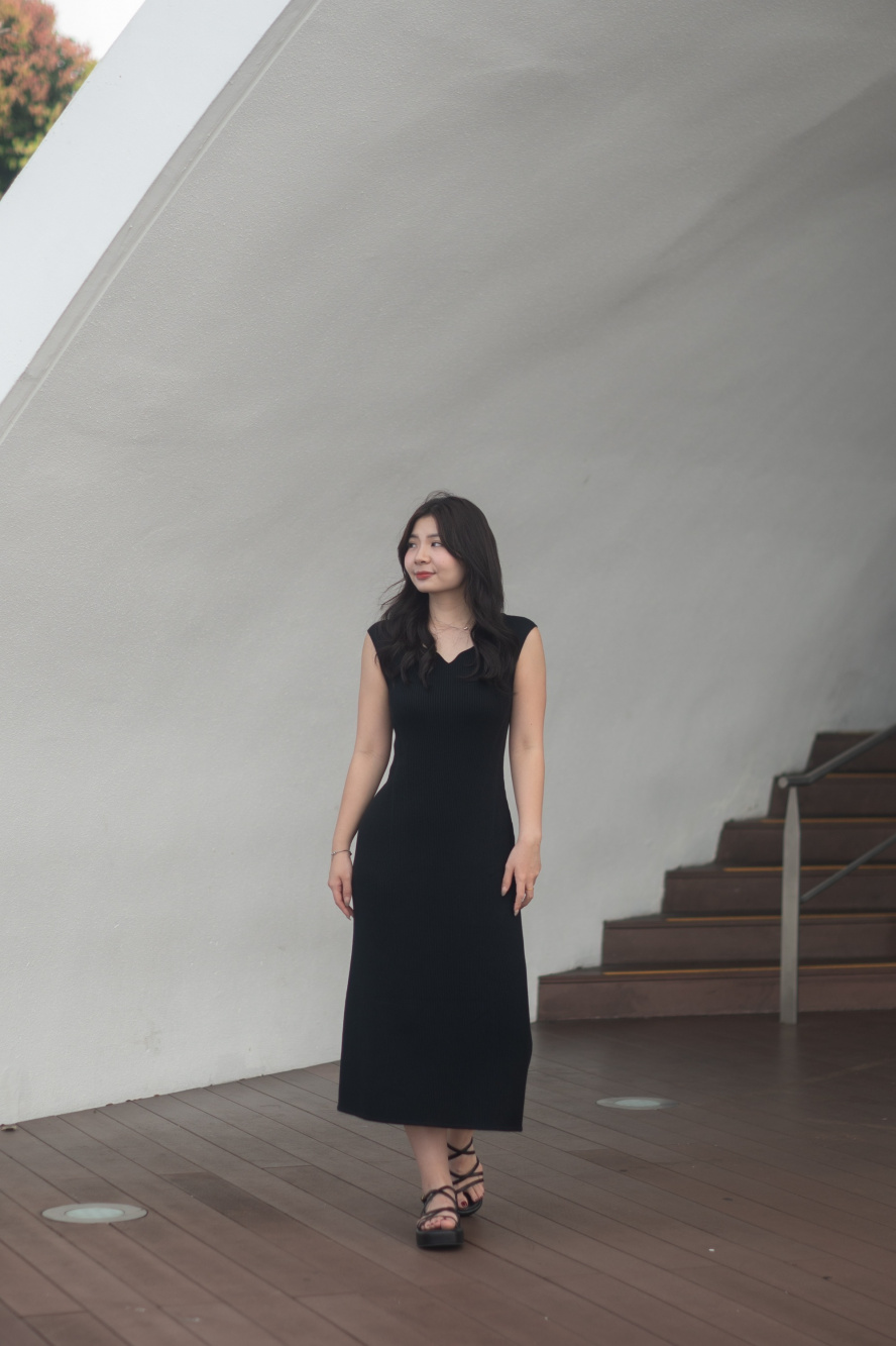 Check styling ideas for「Mame Kurogouchi Mame Kurogouchi 3D Knit