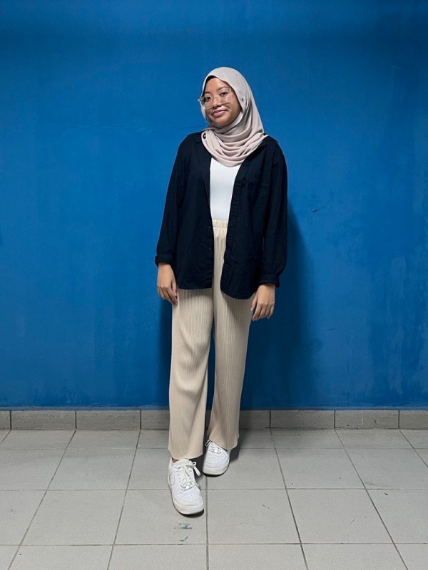 Style hijab shop casual 2019