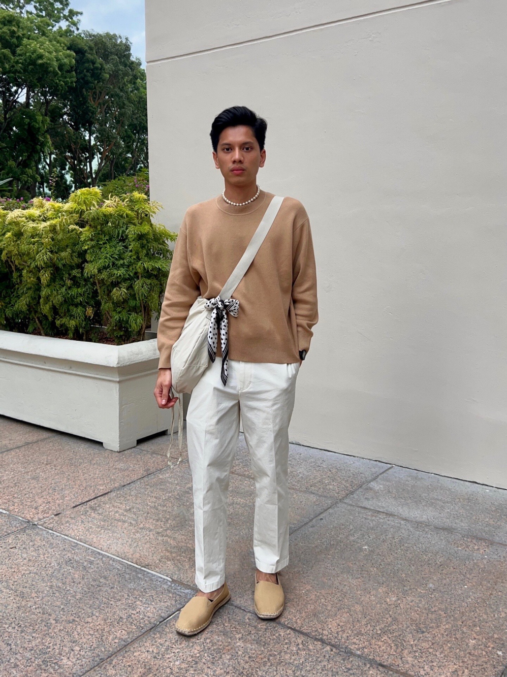Check styling ideas for「Smart Ankle Pants」