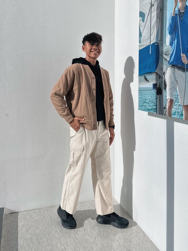 Uniqlo legging outlet pants reddit