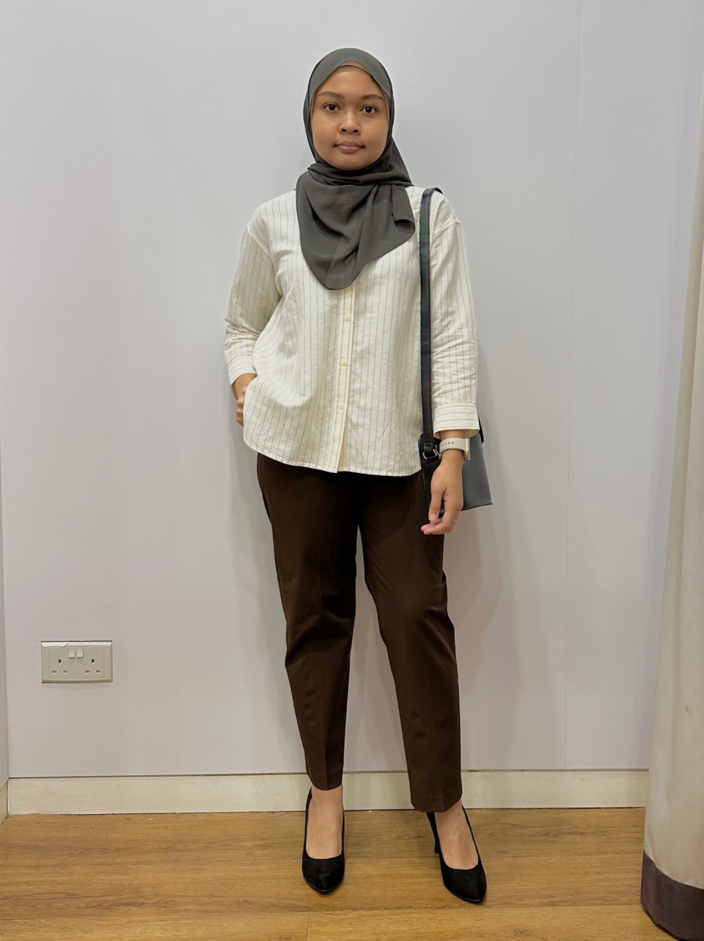 Hijabista ootd cheap