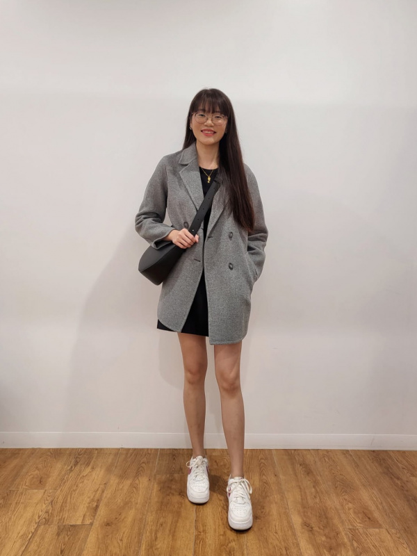 UPDATED - S) UNIQLO Top Outerwear Coat Airism Camisole Inner CLEARANCE,  Women's Fashion, Tops, Other Tops on Carousell