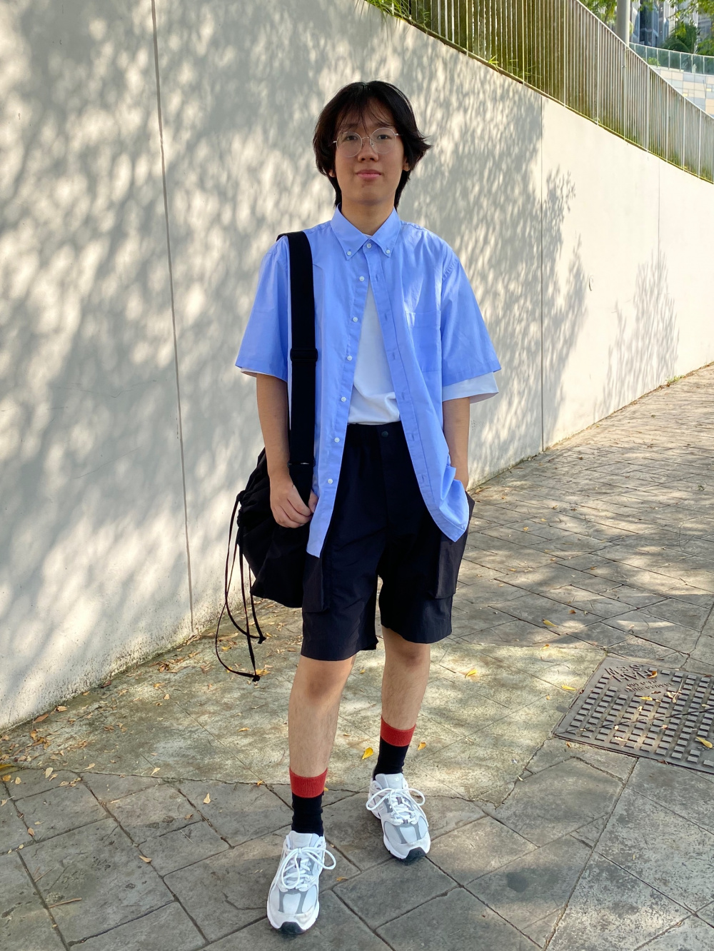 check-styling-ideas-for-dry-stretch-sweat-trousers-uv-protection-2way