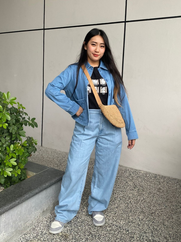 WOMEN S JERSEY RELAXED JACKET UNIQLO SG