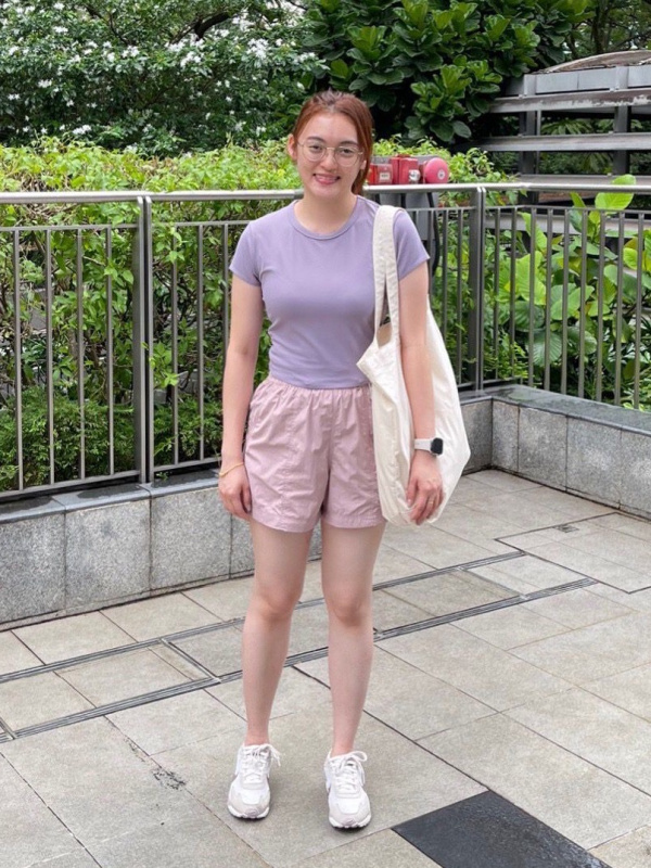 ショートパンツ No.1215 P parachute SHORTS (4color) Parachute Shorts | UNIQLO US