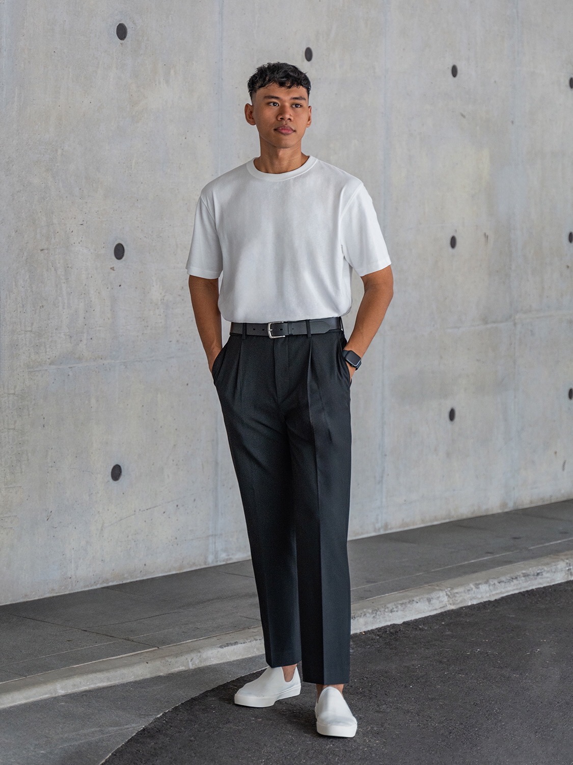 Uqiangy Men's Fashion Wide Leg Pants Casual Ribbed Velvet Trousers 70s  Nightclub Pants Size 50 Pants for Men (AG, S) at Amazon Men's Clothing store